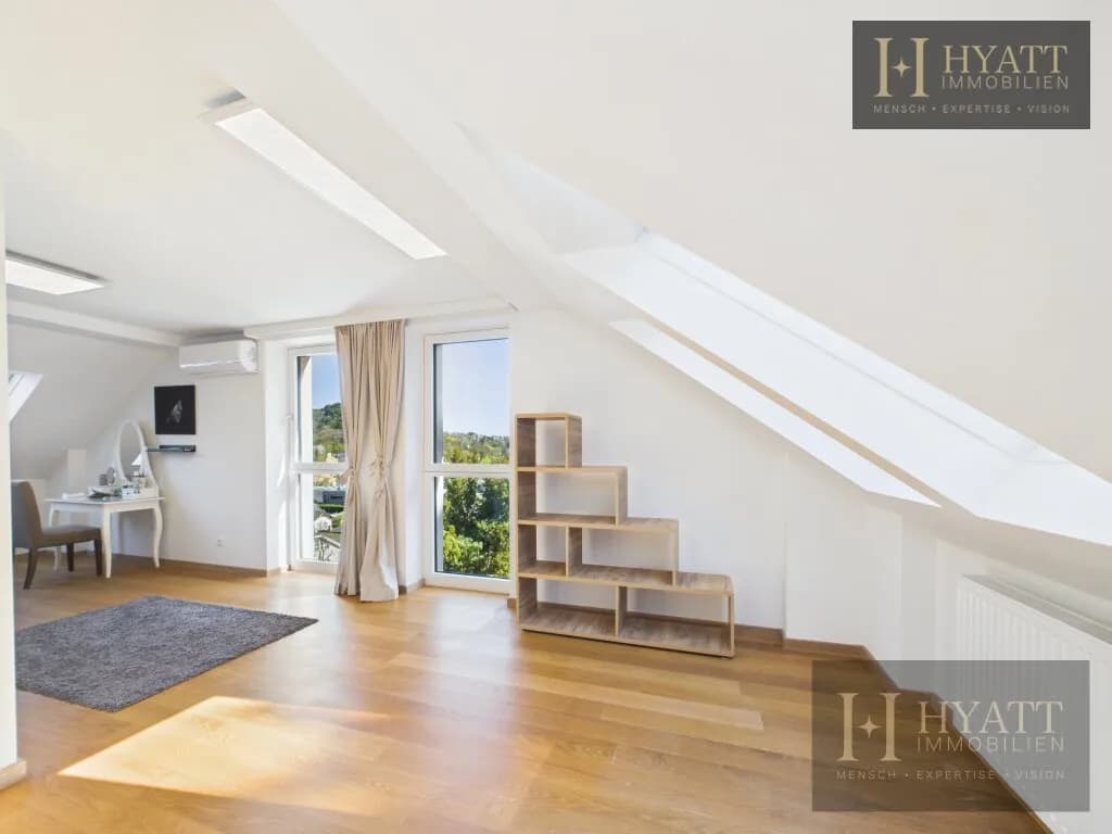 7-Zimmer-Haus kaufen in Mödling – 317 m², € 1.390.000 – Bild 40 von 63