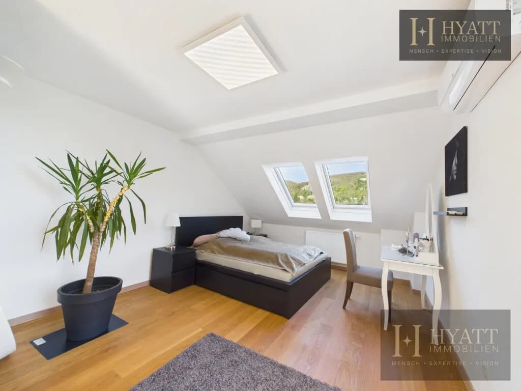 7-Zimmer-Haus kaufen in Mödling – 317 m², € 1.390.000 – Bild 41 von 63