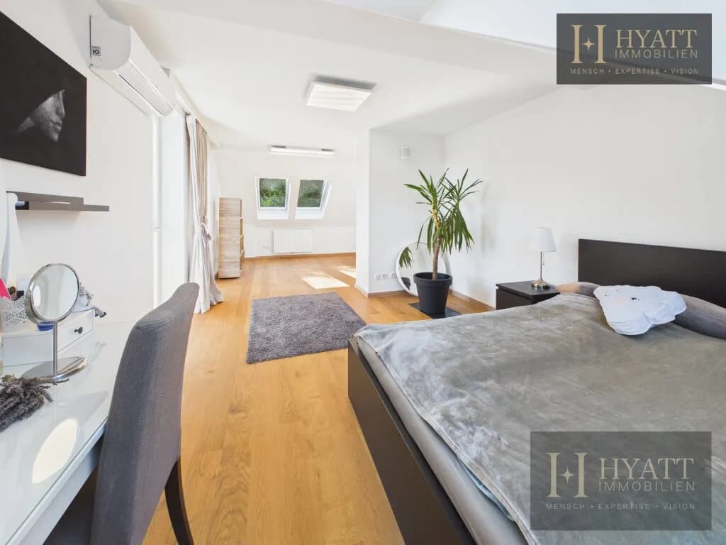 7-Zimmer-Haus kaufen in Mödling – 317 m², € 1.390.000 – Bild 42 von 63