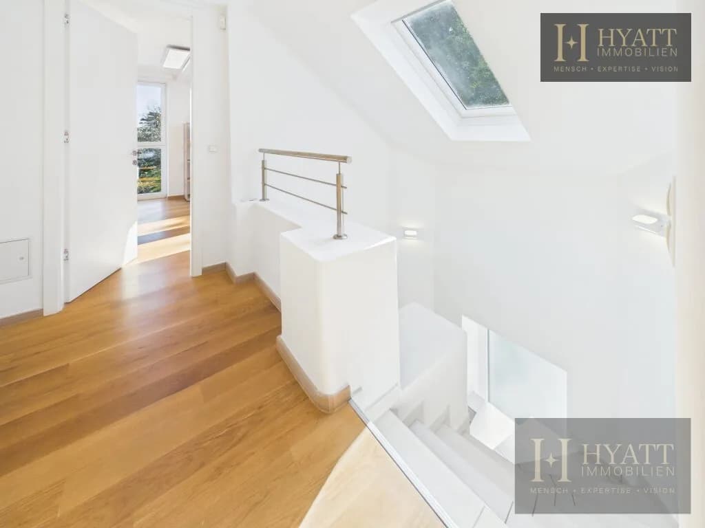 7-Zimmer-Haus kaufen in Mödling – 317 m², € 1.390.000 – Bild 44 von 63