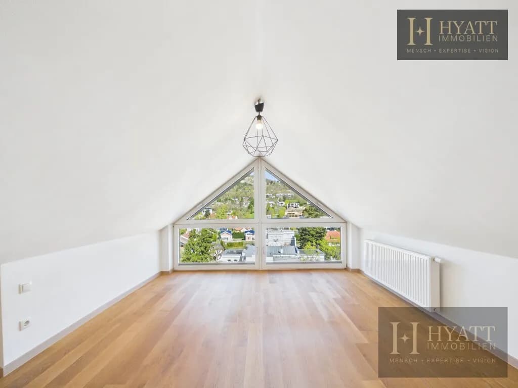 7-Zimmer-Haus kaufen in Mödling – 317 m², € 1.390.000 – Bild 45 von 63