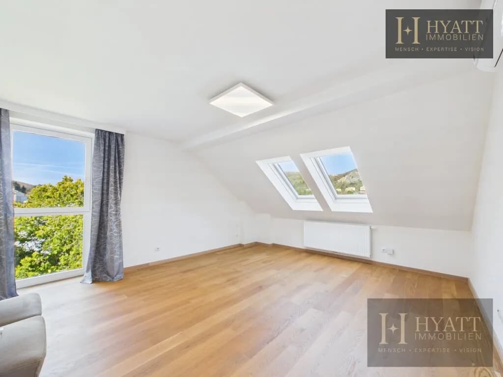7-Zimmer-Haus kaufen in Mödling – 317 m², € 1.390.000 – Bild 47 von 63