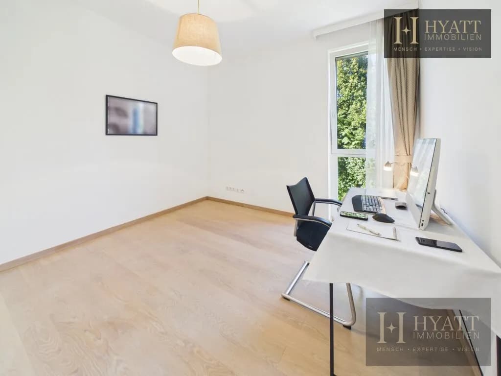 7-Zimmer-Haus kaufen in Mödling – 317 m², € 1.390.000 – Bild 48 von 63