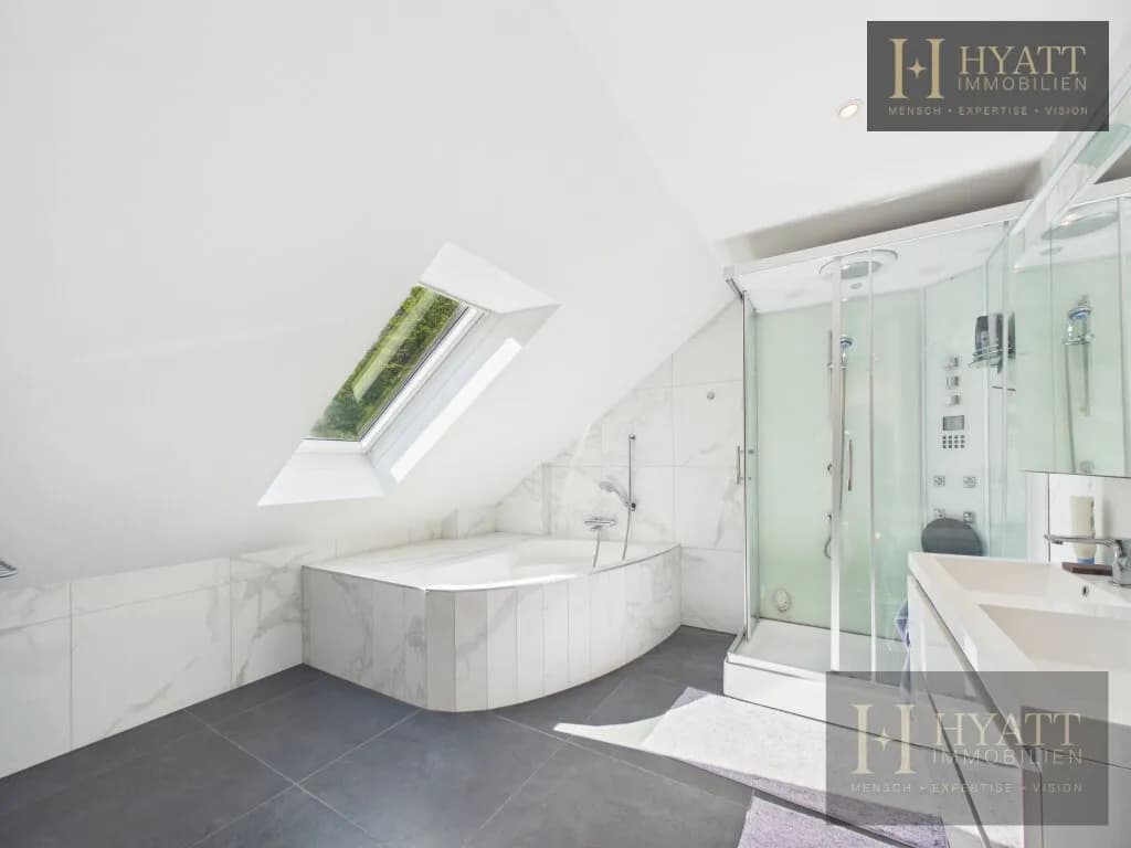 7-Zimmer-Haus kaufen in Mödling – 317 m², € 1.390.000 – Bild 49 von 63