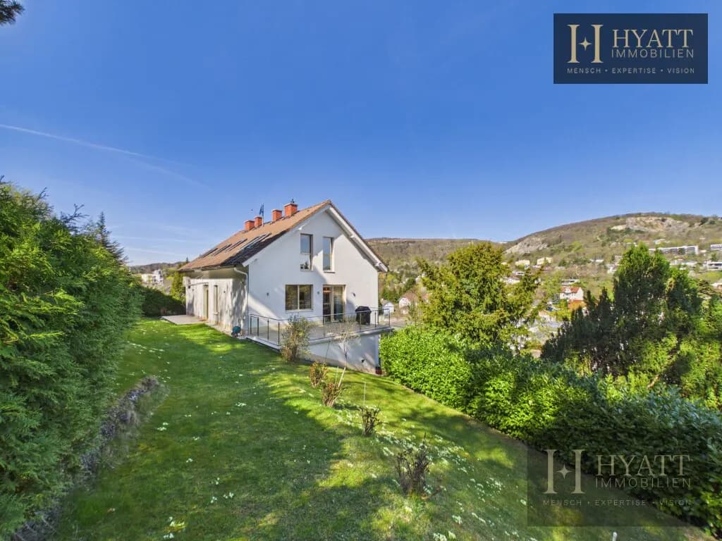 7-Zimmer-Haus kaufen in Mödling – 317 m², € 1.390.000 – Bild 53 von 63