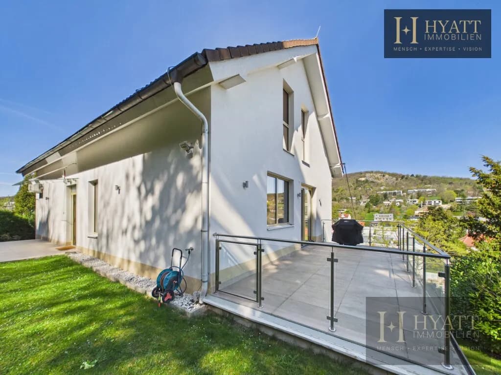 7-Zimmer-Haus kaufen in Mödling – 317 m², € 1.390.000 – Bild 54 von 63