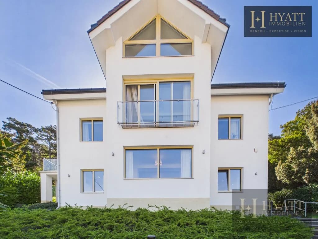 7-Zimmer-Haus kaufen in Mödling – 317 m², € 1.390.000 – Bild 55 von 63