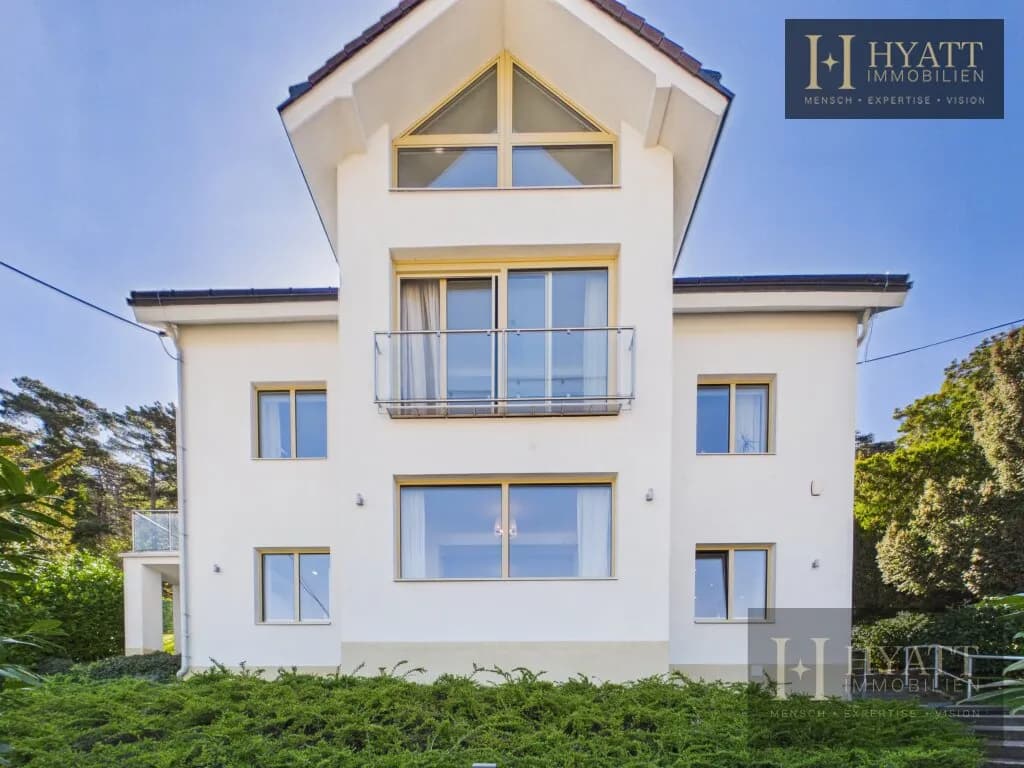 7-Zimmer-Haus kaufen in Mödling – 317 m², € 1.390.000 – Bild 56 von 63