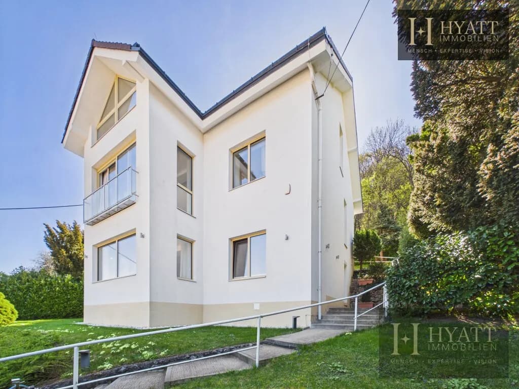 7-Zimmer-Haus kaufen in Mödling – 317 m², € 1.390.000 – Bild 58 von 63