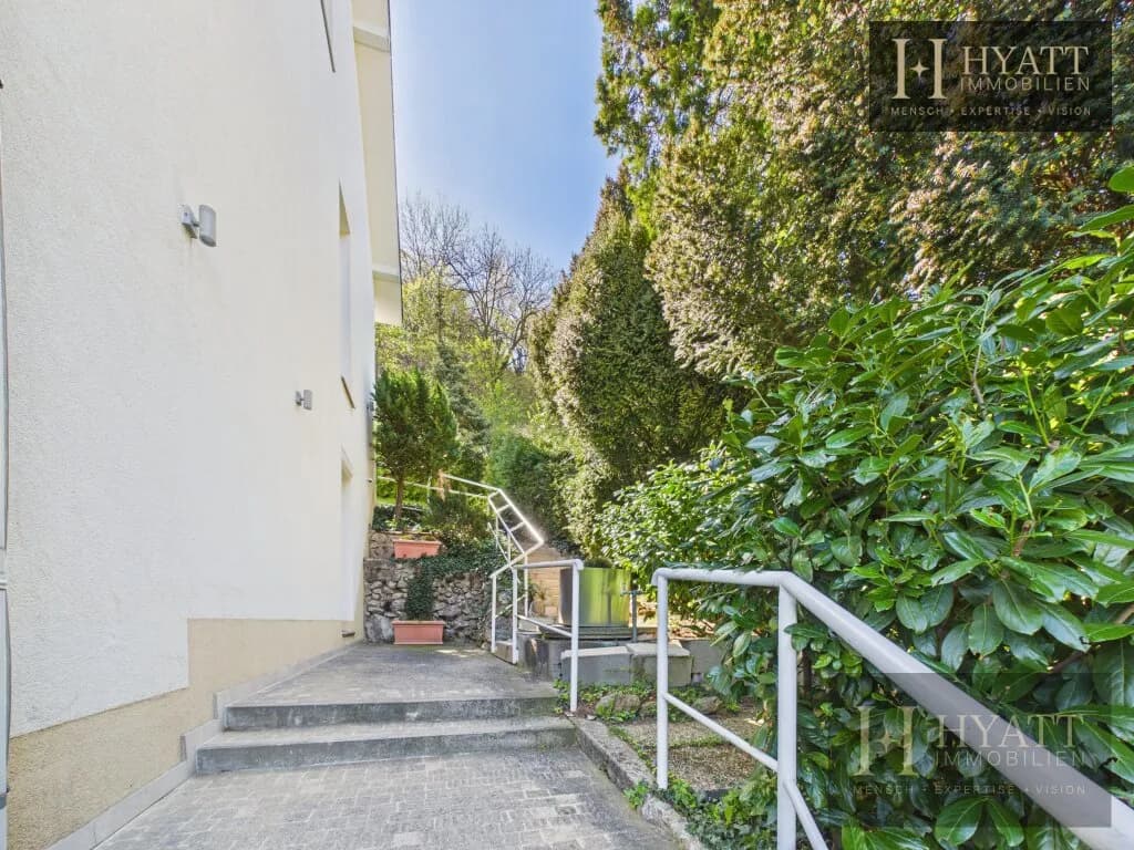 7-Zimmer-Haus kaufen in Mödling – 317 m², € 1.390.000 – Bild 59 von 63