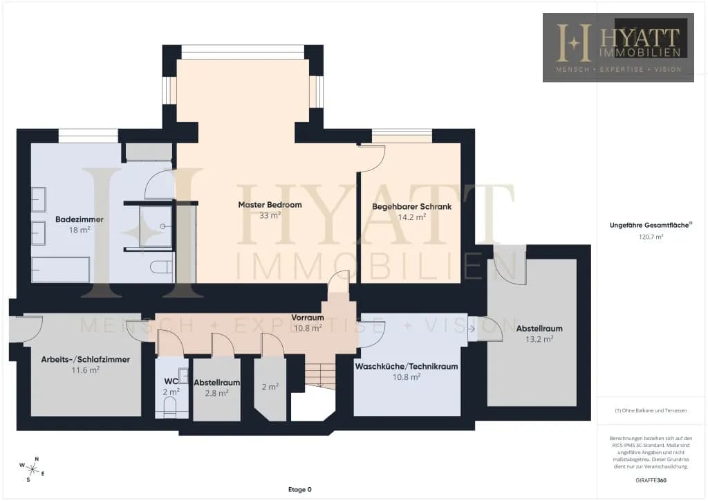7-Zimmer-Haus kaufen in Mödling – 317 m², € 1.390.000 – Bild 60 von 63