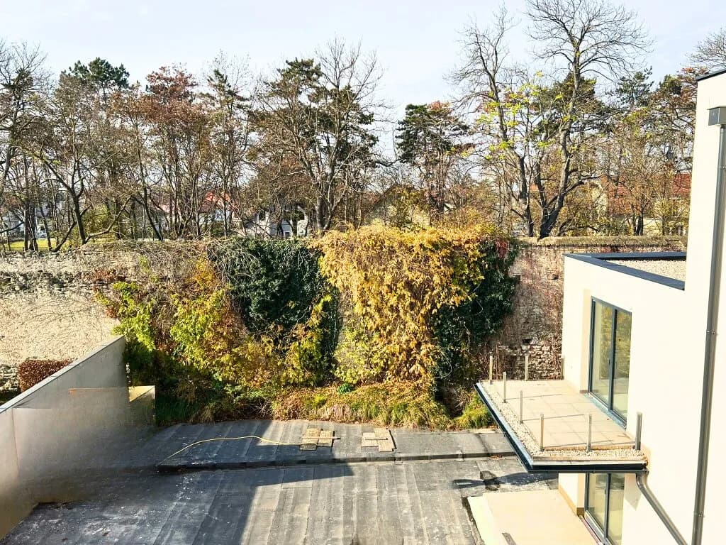 2-Zimmer-Wohnung kaufen in Gänserndorf – 52,15 m², € 293.020
