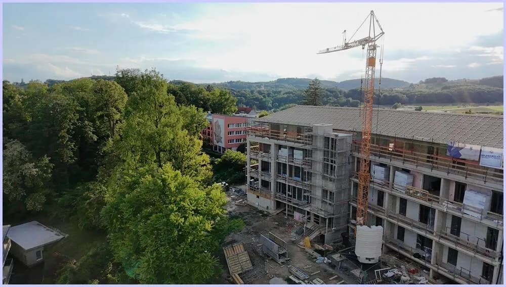 2-Zimmer-Wohnung kaufen in Südoststeiermark – 51,48 m², € 200.973 – Bild 4 von 16