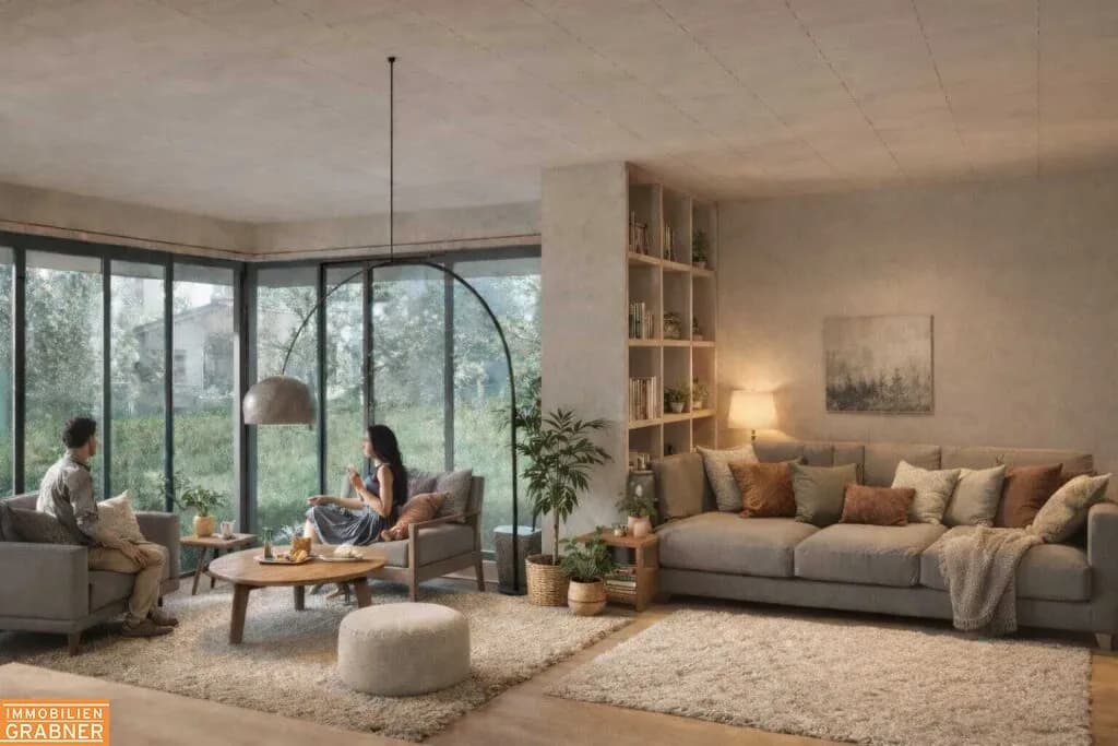 3-Zimmer-Wohnung kaufen in Gmunden – 114,19 m², € 515.000 – Bild 2 von 6