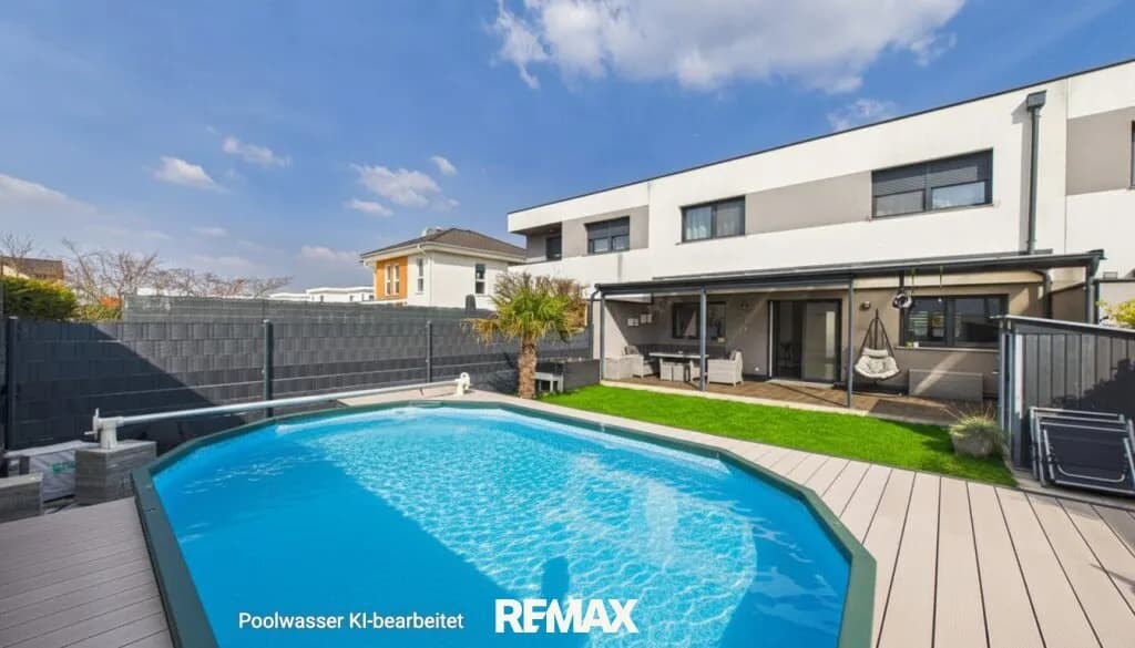 5-Zimmer-Haus kaufen in Gänserndorf – 140 m², € 599.000 – Bild 1 von 35
