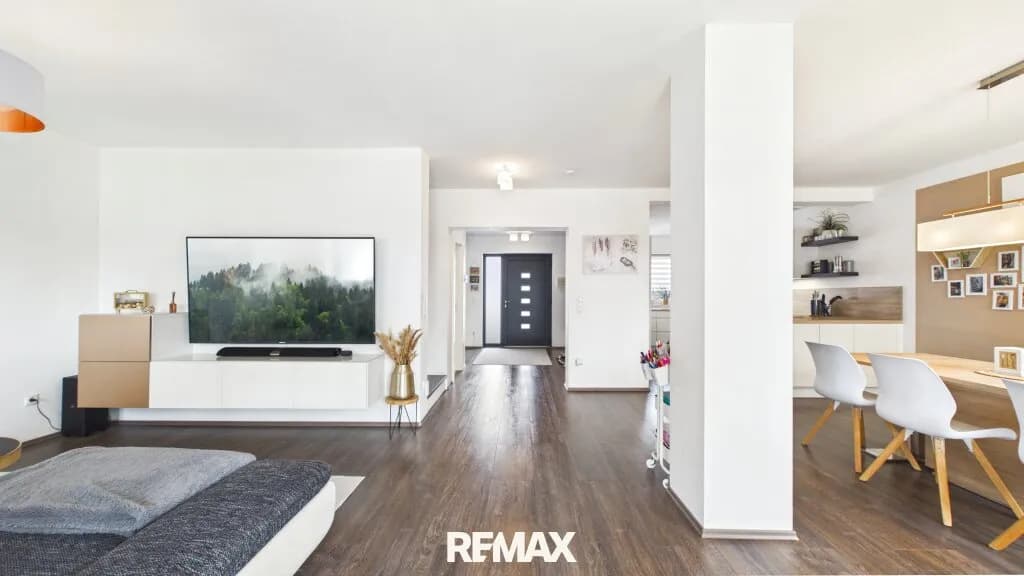 5-Zimmer-Haus kaufen in Gänserndorf – 140 m², € 599.000 – Bild 2 von 35
