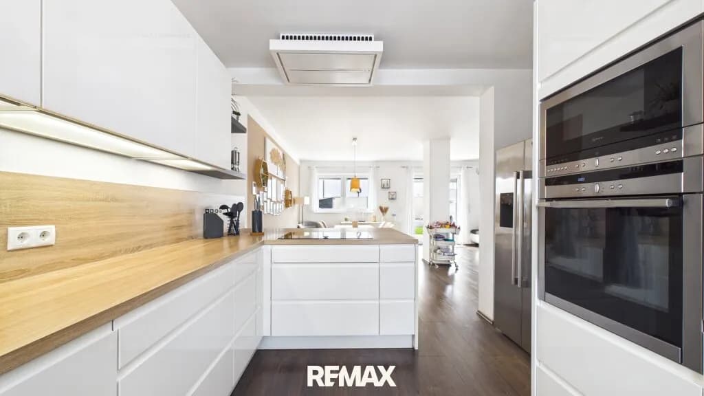 5-Zimmer-Haus kaufen in Gänserndorf – 140 m², € 599.000 – Bild 4 von 35
