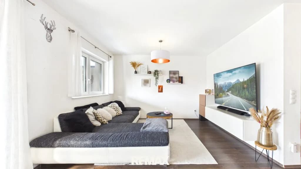 5-Zimmer-Haus kaufen in Gänserndorf – 140 m², € 599.000 – Bild 5 von 35