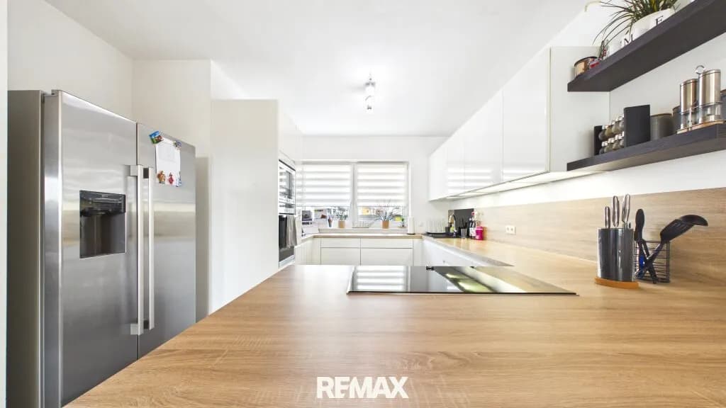 5-Zimmer-Haus kaufen in Gänserndorf – 140 m², € 599.000 – Bild 7 von 35