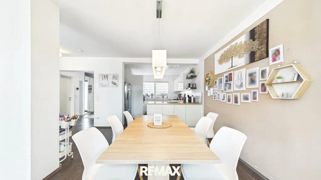 5-Zimmer-Haus kaufen in Gänserndorf – 140 m², € 599.000 – Bild 10 von 35