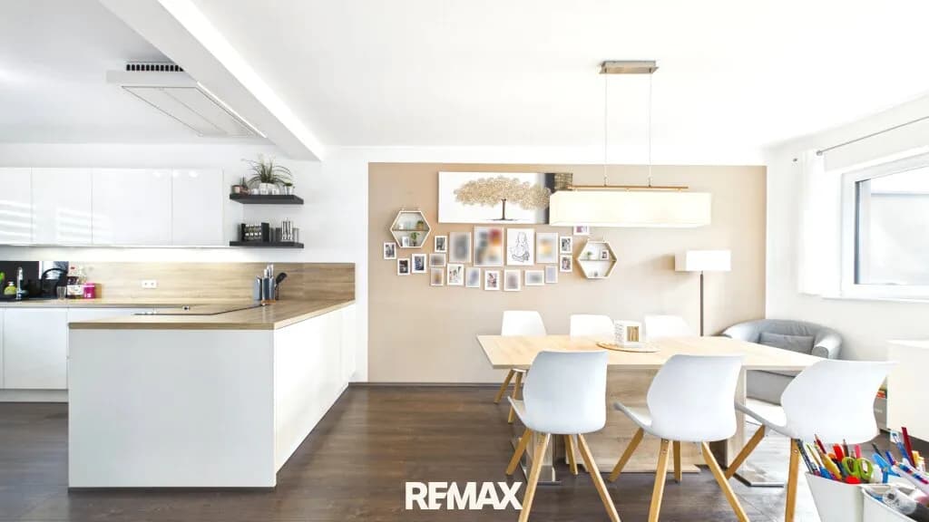 5-Zimmer-Haus kaufen in Gänserndorf – 140 m², € 599.000 – Bild 11 von 35