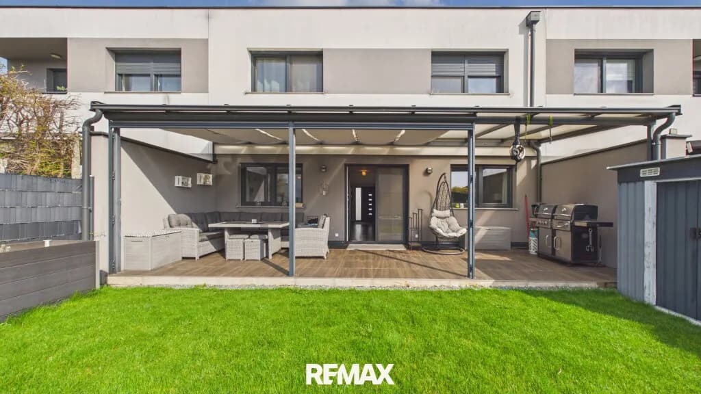 5-Zimmer-Haus kaufen in Gänserndorf – 140 m², € 599.000 – Bild 13 von 35