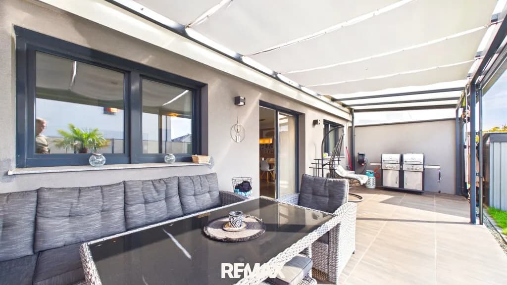 5-Zimmer-Haus kaufen in Gänserndorf – 140 m², € 599.000 – Bild 14 von 35
