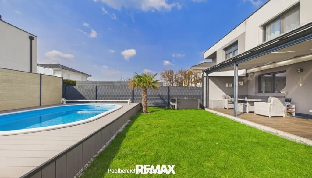 5-Zimmer-Haus kaufen in Gänserndorf – 140 m², € 599.000 – Bild 16 von 35