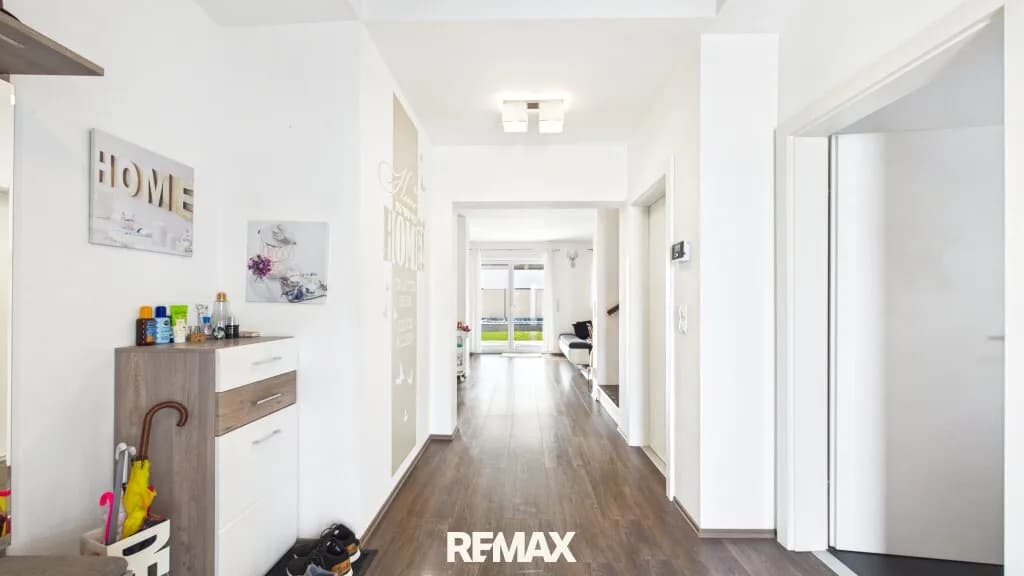 5-Zimmer-Haus kaufen in Gänserndorf – 140 m², € 599.000 – Bild 21 von 35