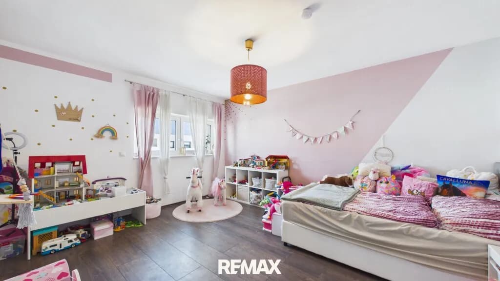 5-Zimmer-Haus kaufen in Gänserndorf – 140 m², € 599.000 – Bild 23 von 35