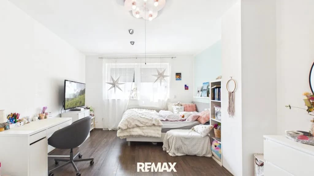 5-Zimmer-Haus kaufen in Gänserndorf – 140 m², € 599.000 – Bild 25 von 35