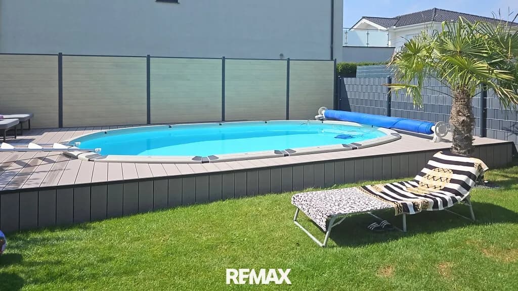 5-Zimmer-Haus kaufen in Gänserndorf – 140 m², € 599.000 – Bild 29 von 35
