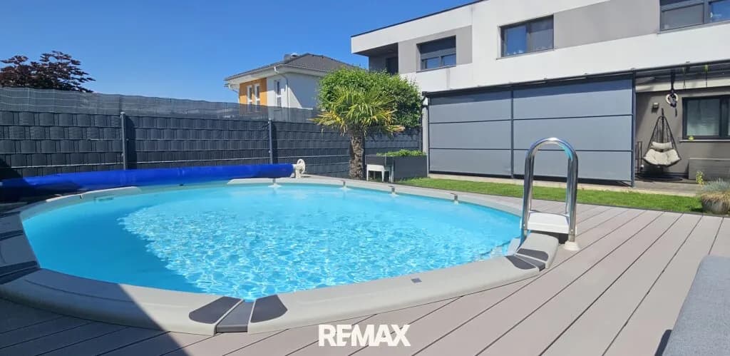 5-Zimmer-Haus kaufen in Gänserndorf – 140 m², € 599.000 – Bild 30 von 35