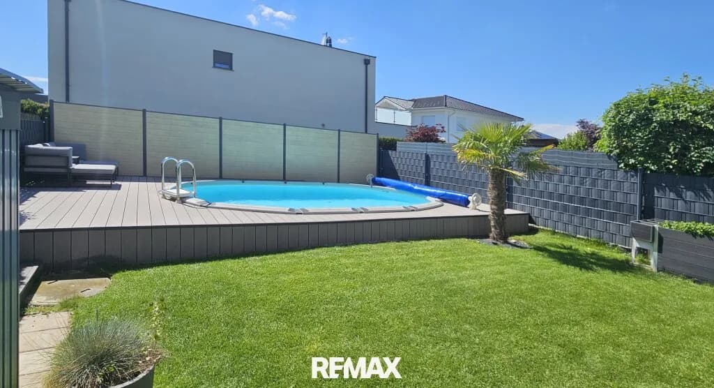 5-Zimmer-Haus kaufen in Gänserndorf – 140 m², € 599.000 – Bild 31 von 35