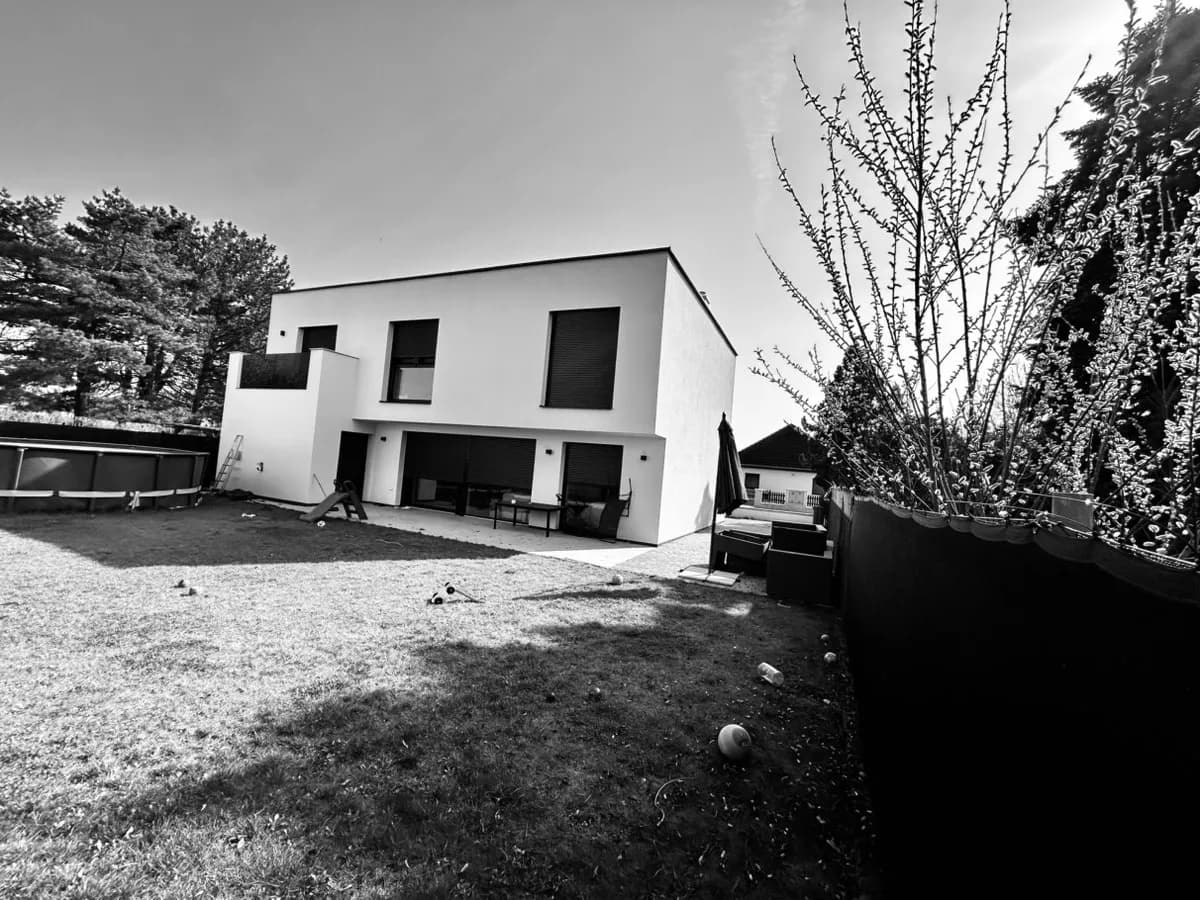 5-Zimmer-Haus kaufen in Gänserndorf – 140 m², € 649.999