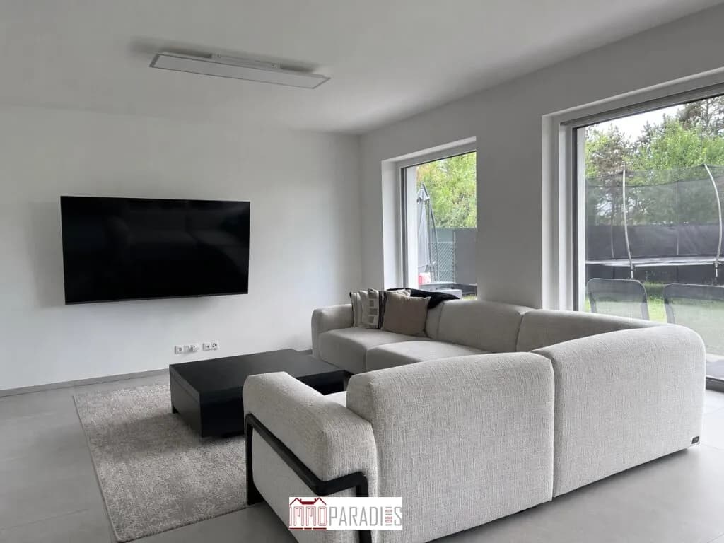 5-Zimmer-Haus kaufen in Gänserndorf – 140 m², € 649.000 – Bild 10 von 13