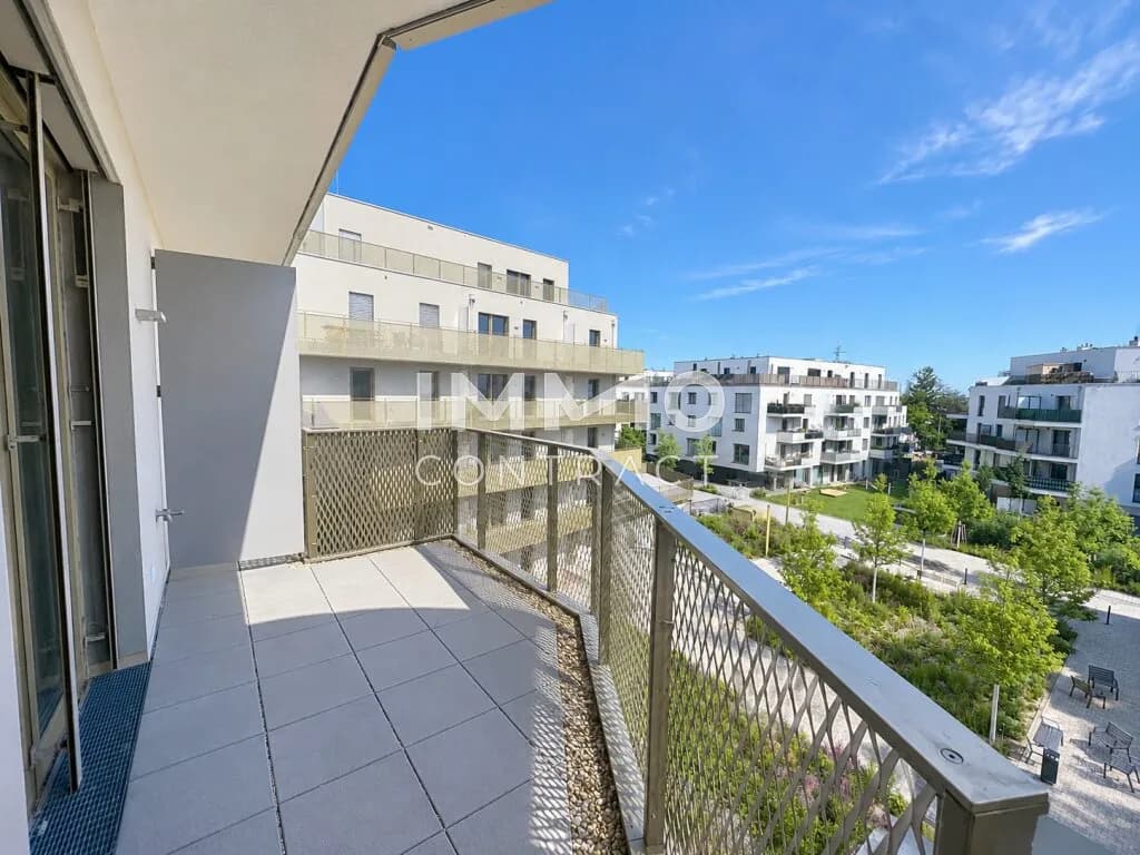 2-Zimmer-Wohnung kaufen in Wien – 46,75 m², € 274.000 – Bild 9 von 14