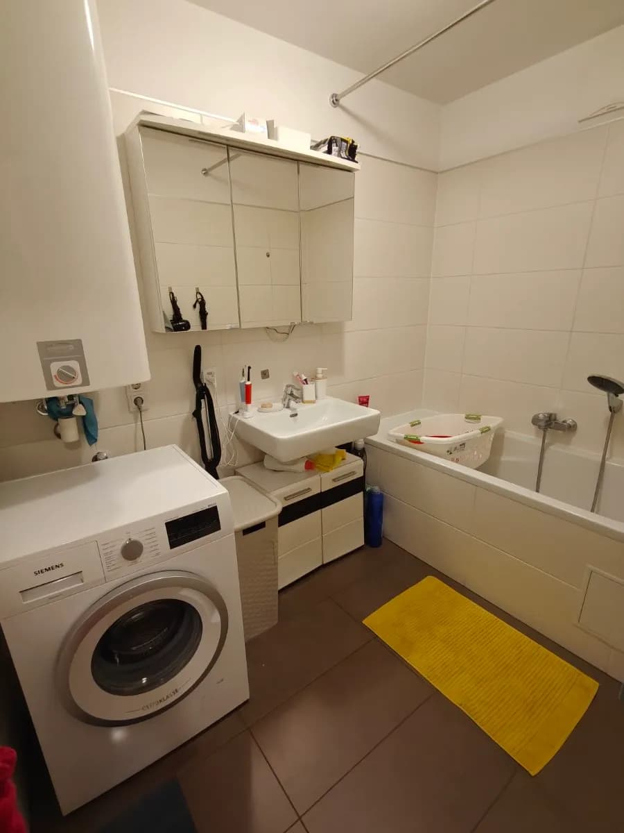 2-Zimmer-Wohnung mieten in Graz-Umgebung – 54 m², € 850 – Bild 9 von 11