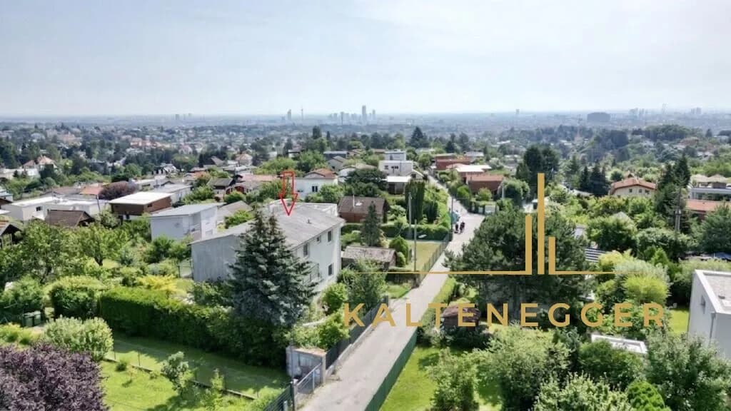Grundstück kaufen in Wien – 579 m², € 1.490.000