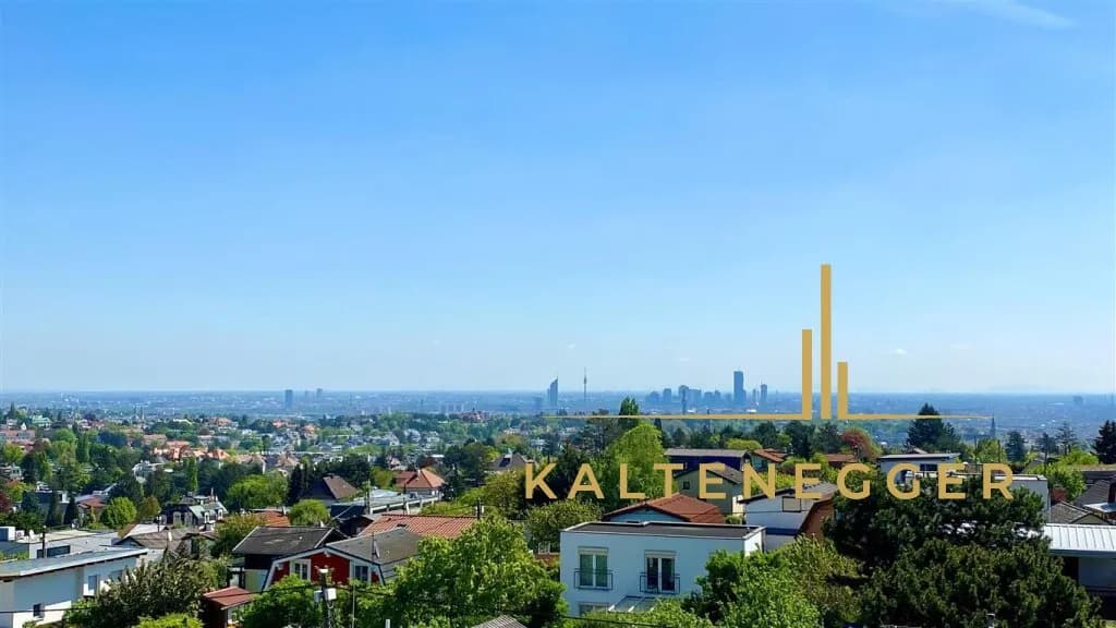 Grundstück kaufen in Wien – 579 m², € 1.490.000 – Bild 2 von 7