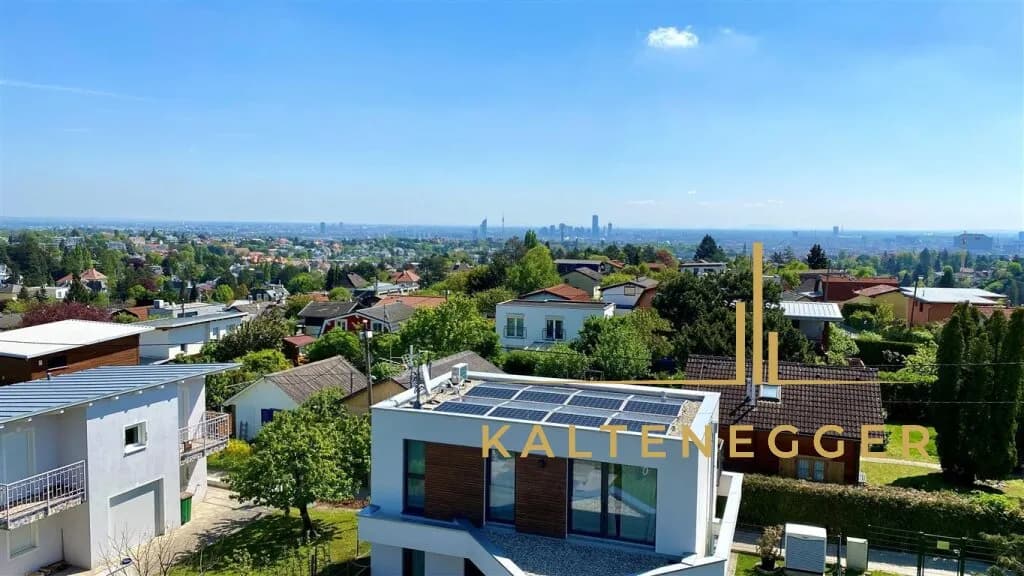 Grundstück kaufen in Wien – 579 m², € 1.490.000 – Bild 4 von 7
