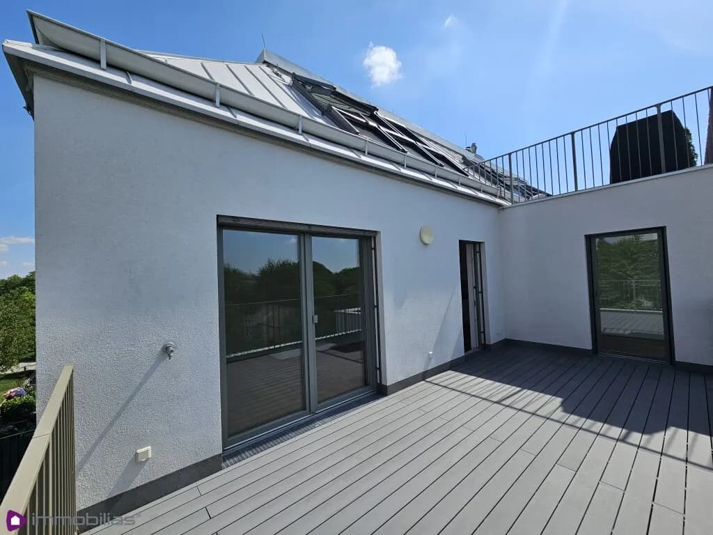 4-Zimmer-Wohnung kaufen in Wien – 88,7 m², € 599.000