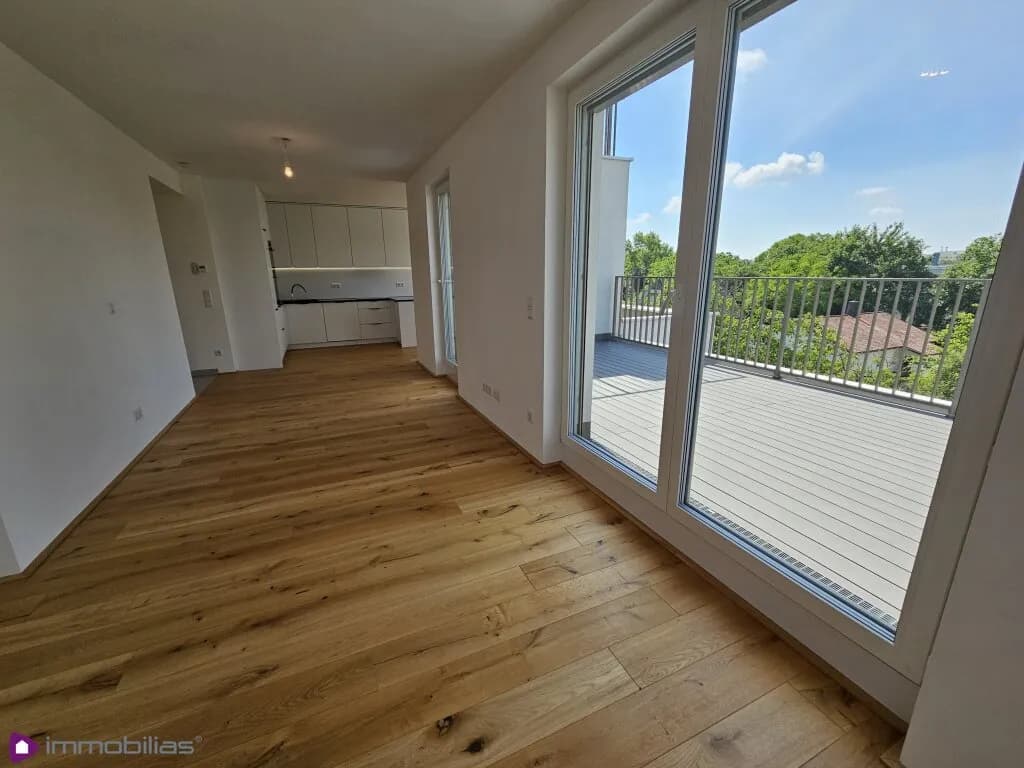 4-Zimmer-Wohnung kaufen in Wien – 88,7 m², € 599.000 – Bild 4 von 22