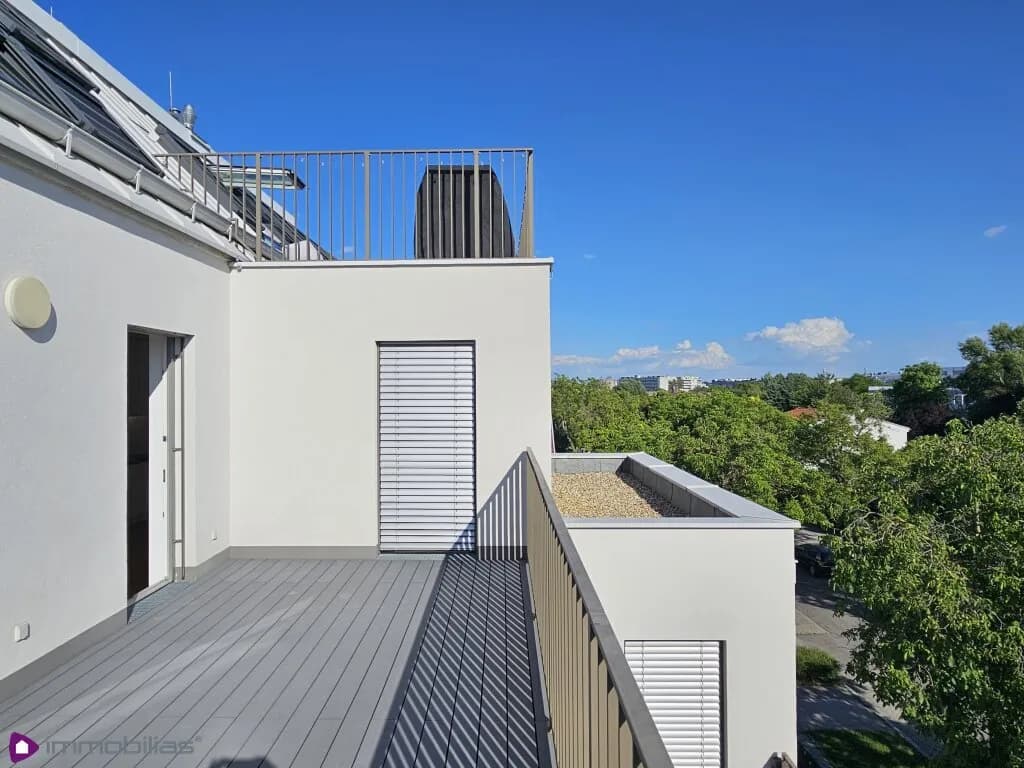4-Zimmer-Wohnung kaufen in Wien – 88,7 m², € 599.000 – Bild 18 von 22