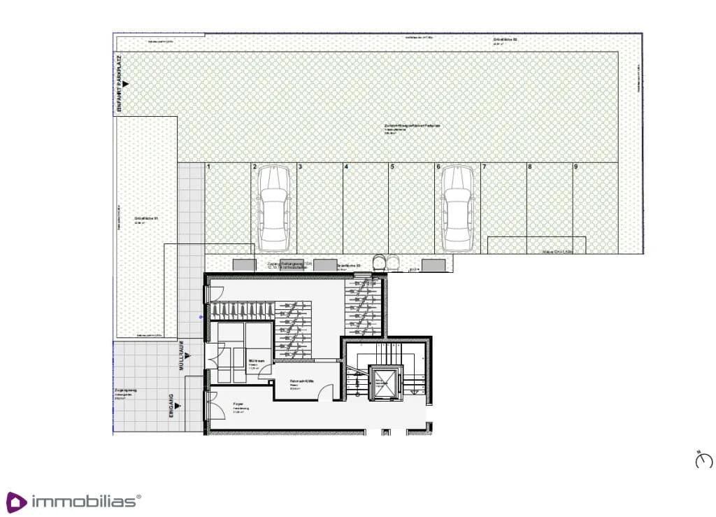 4-Zimmer-Wohnung kaufen in Wien – 88,7 m², € 599.000 – Bild 21 von 22