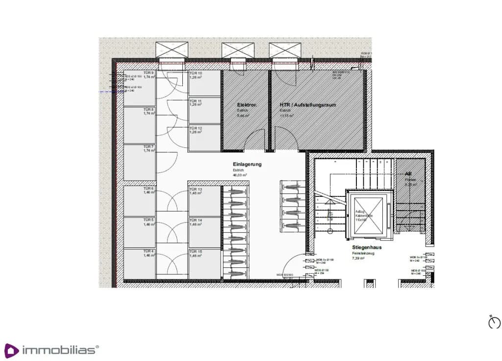 4-Zimmer-Wohnung kaufen in Wien – 88,7 m², € 599.000 – Bild 22 von 22