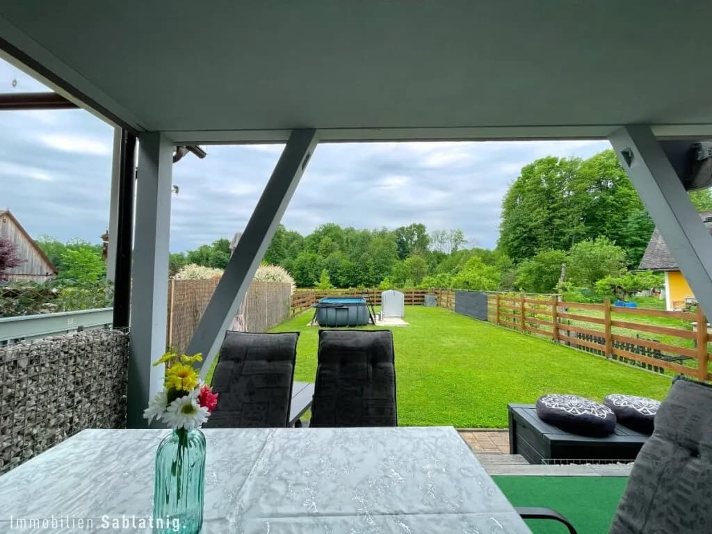 3-Zimmer-Immobilie kaufen in Leibnitz – 69 m², € 218.000
