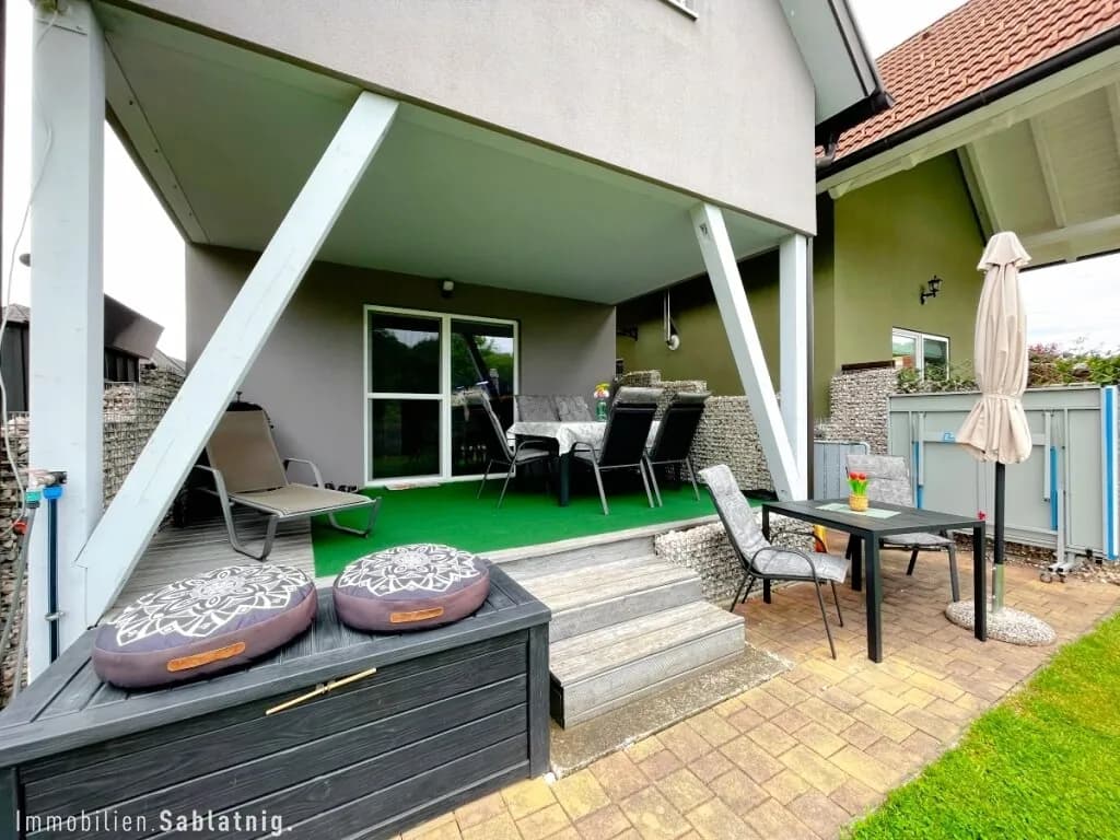 3-Zimmer-Immobilie kaufen in Leibnitz – 69 m², € 218.000 – Bild 2 von 16