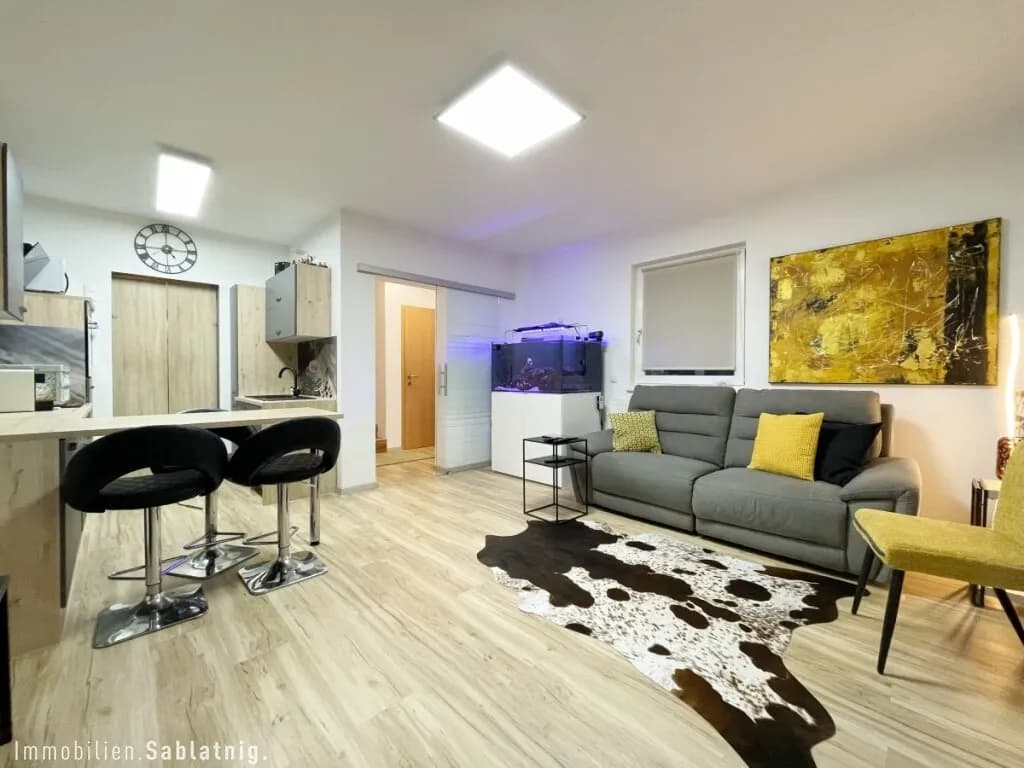 3-Zimmer-Immobilie kaufen in Leibnitz – 69 m², € 218.000 – Bild 3 von 16