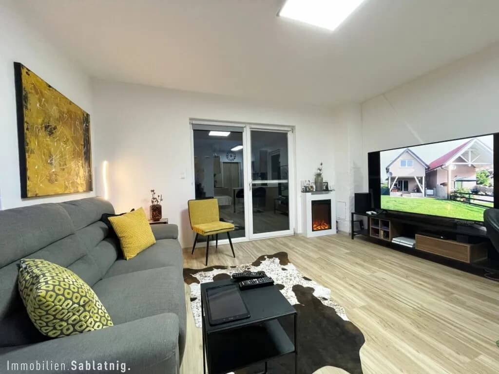 3-Zimmer-Immobilie kaufen in Leibnitz – 69 m², € 218.000 – Bild 4 von 16
